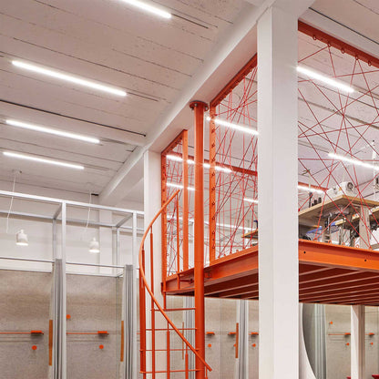 Internova Linea svítidlo do 3F lišty