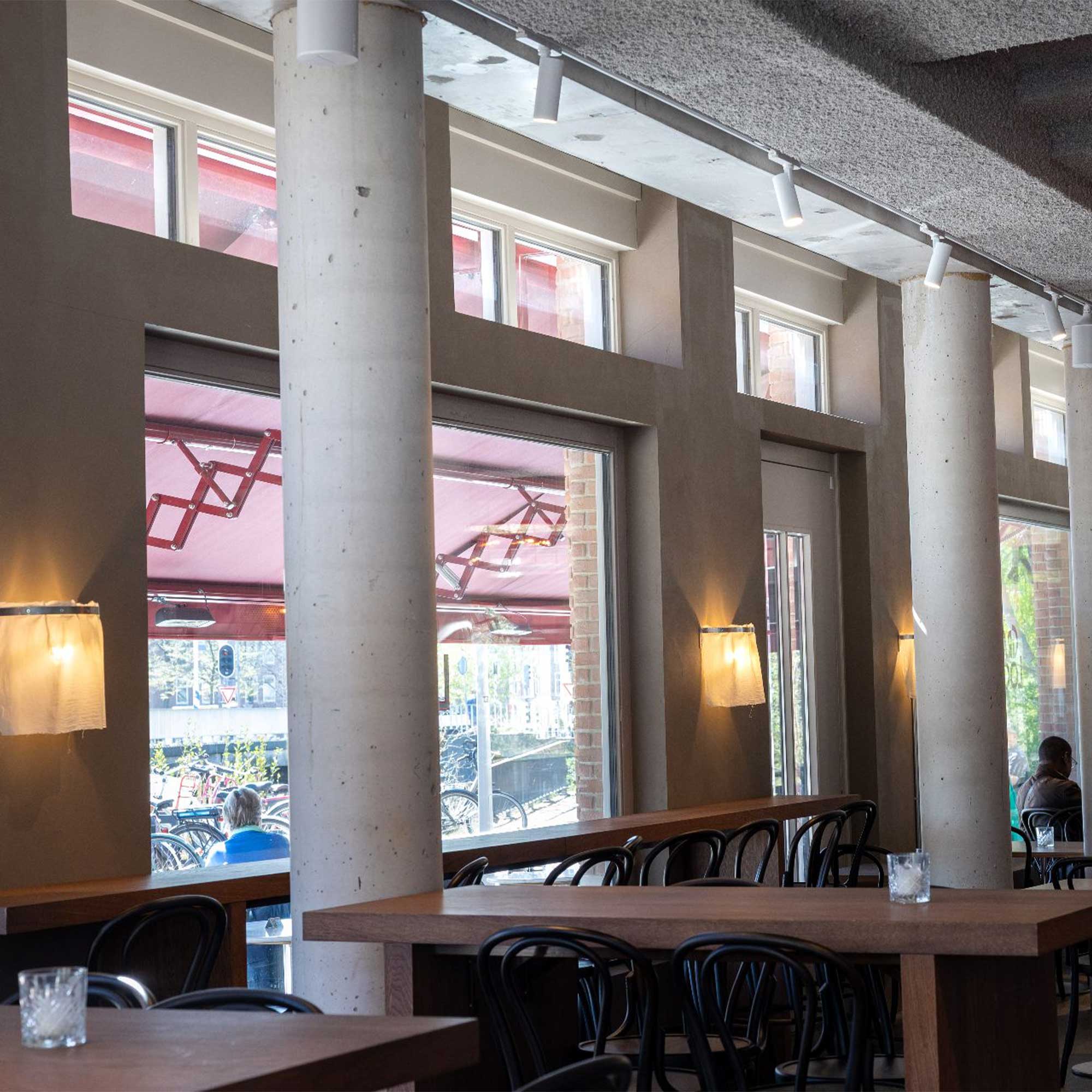 Internova Colibri LED svítidlo pro 3F lištu CRI80