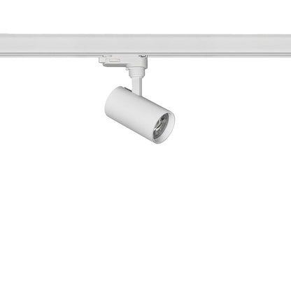 Internova Meteora S LED svítidlo pro 3F lištu bílé