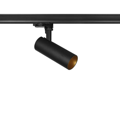 Internova Meteora LED svítidlo pro 3F lištu černé