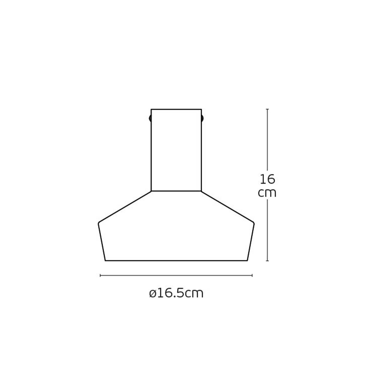 VK Light Timo S GU10 ceiling light