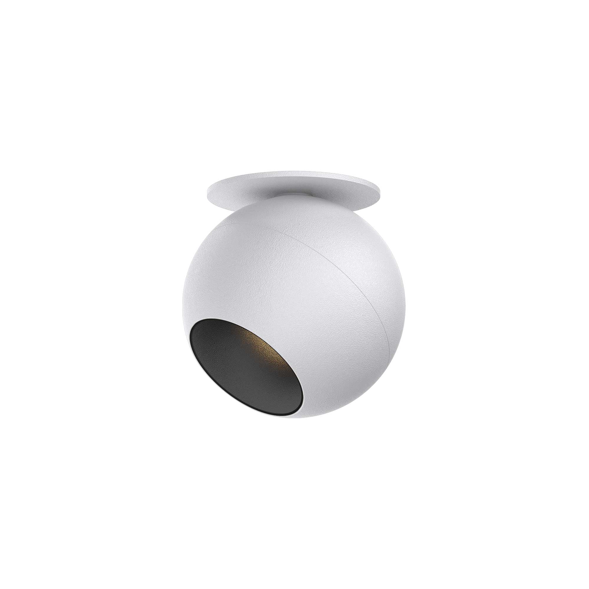 KARIZMA luce Dea Eros XS TU-in LED zápustné svítidlo