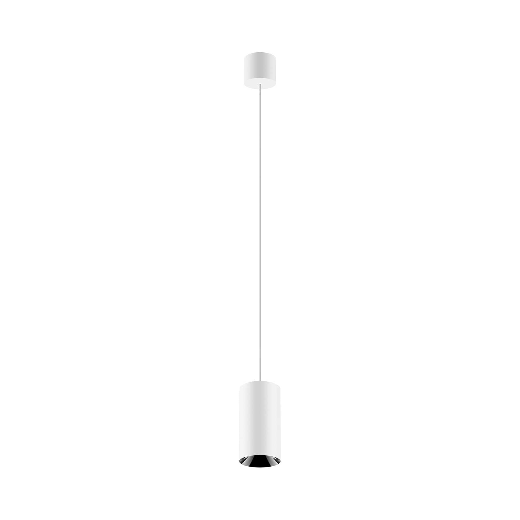 KARIZMA luce Dea Vesta PE LED svítidlo bílé