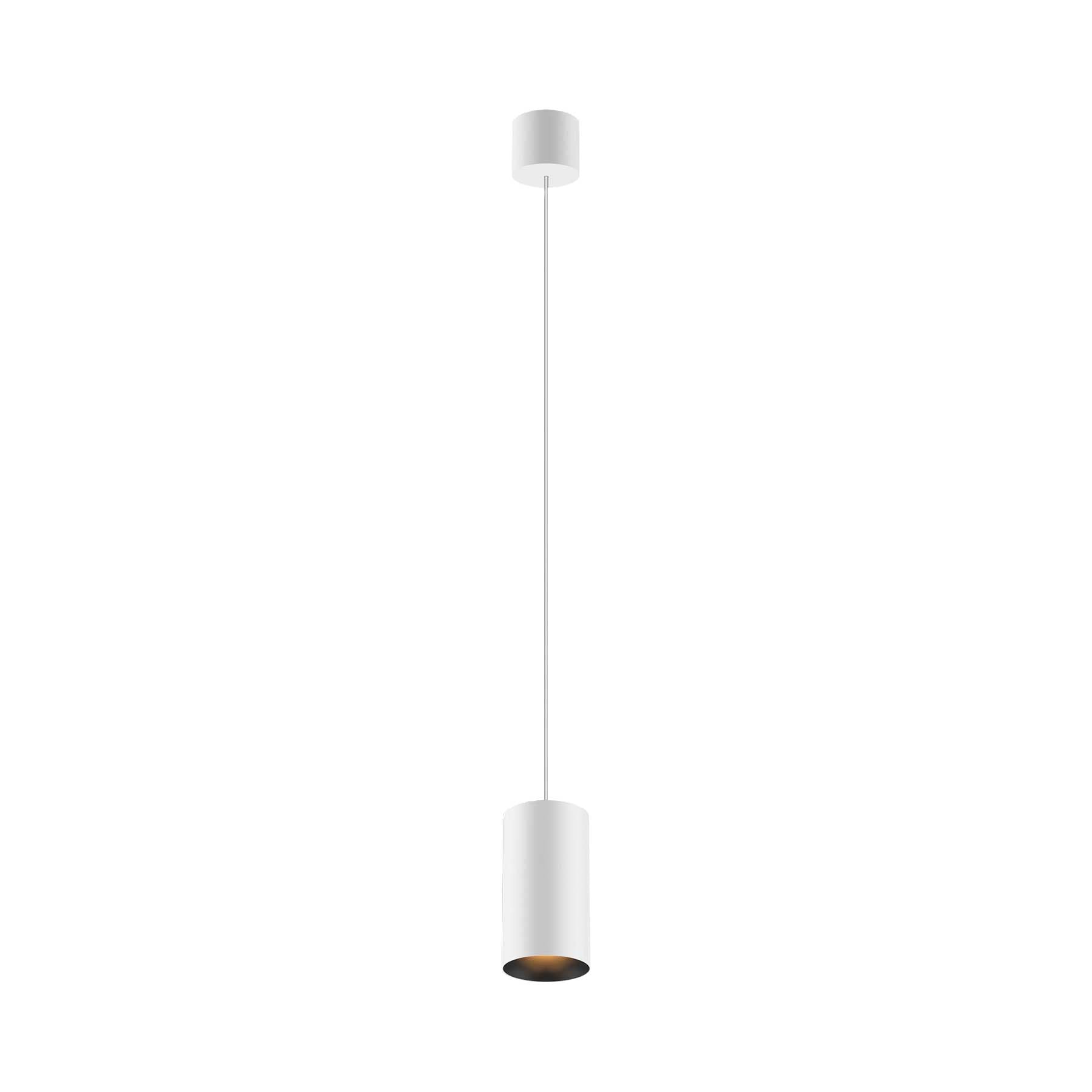 KARIZMA luce Dea Vesta PE LED svítidlo bílé