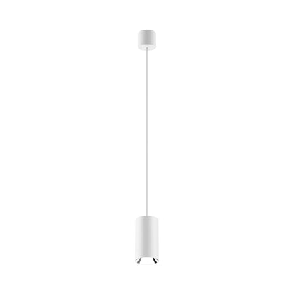 KARIZMA luce Dea Vesta PE LED svítidlo bílé
