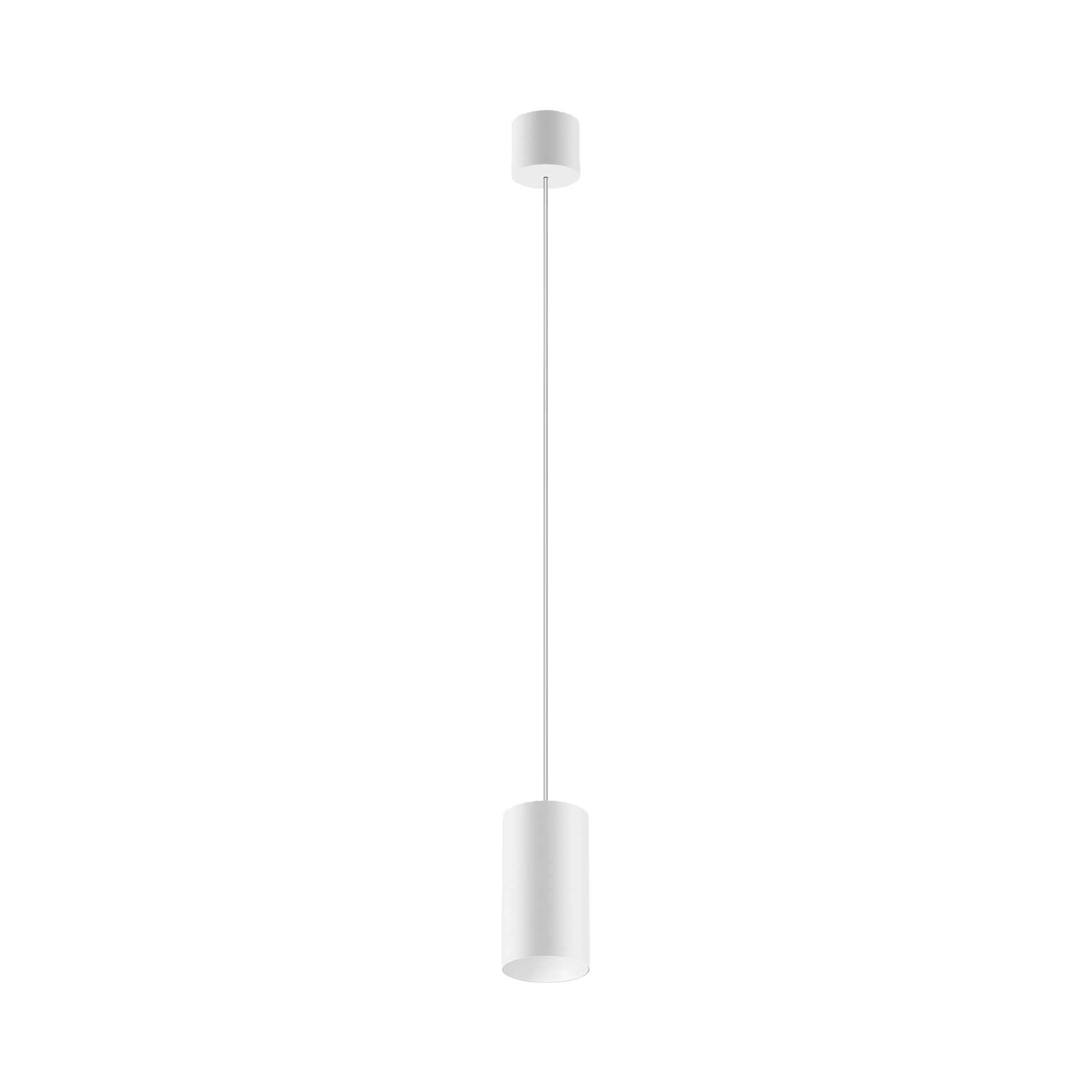 KARIZMA luce Dea Vesta PE LED svítidlo bílé
