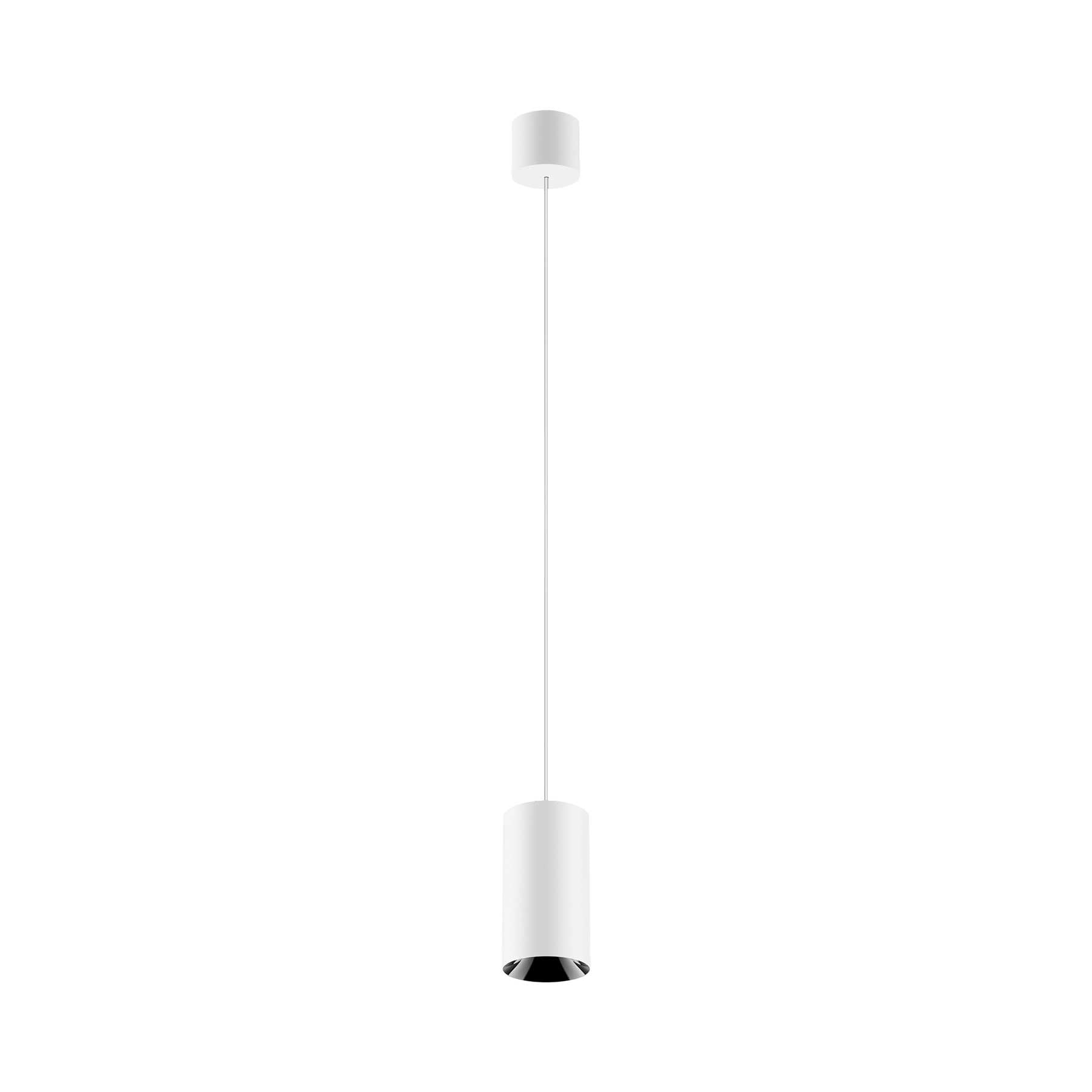 KARIZMA luce Dea Vesta PE LED svítidlo bílé
