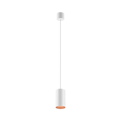 KARIZMA luce Dea Vesta PE LED svítidlo bílé