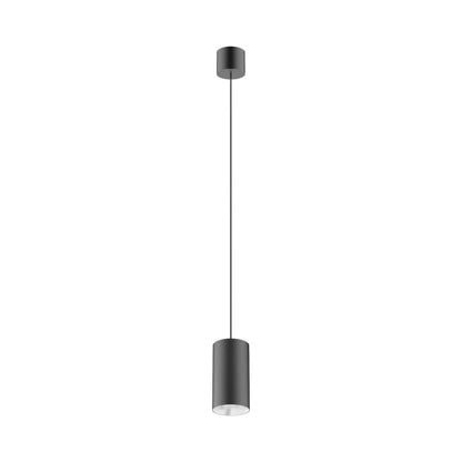 KARIZMA luce Dea Vesta PE LED svítidlo černé