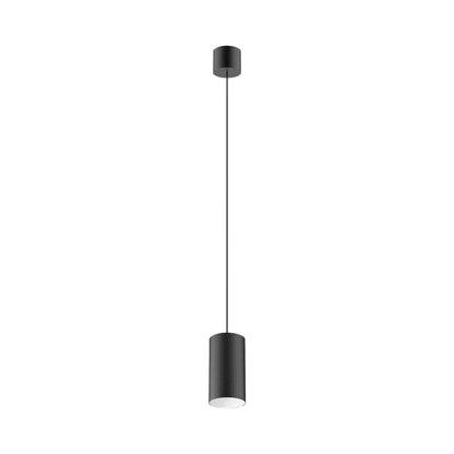 KARIZMA luce Dea Vesta PE LED svítidlo černé