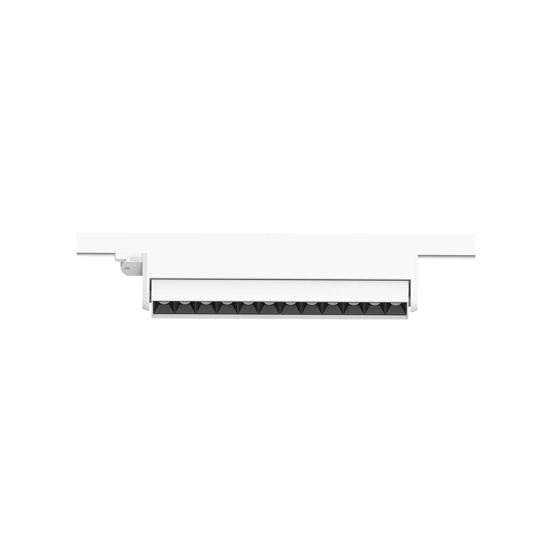 KARIZMA luce Dodici Track LED svítidlo pro 3F lištu