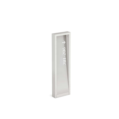 Lombardo Arke FULL Code LED exterior column light IP66 24V