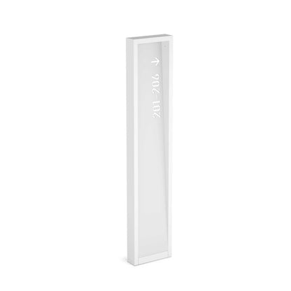 Lombardo Arke FULL Code LED exterior column light IP66 24V