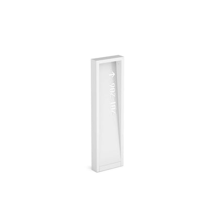 Lombardo Arke FULL Code LED exterior column light IP66 24V