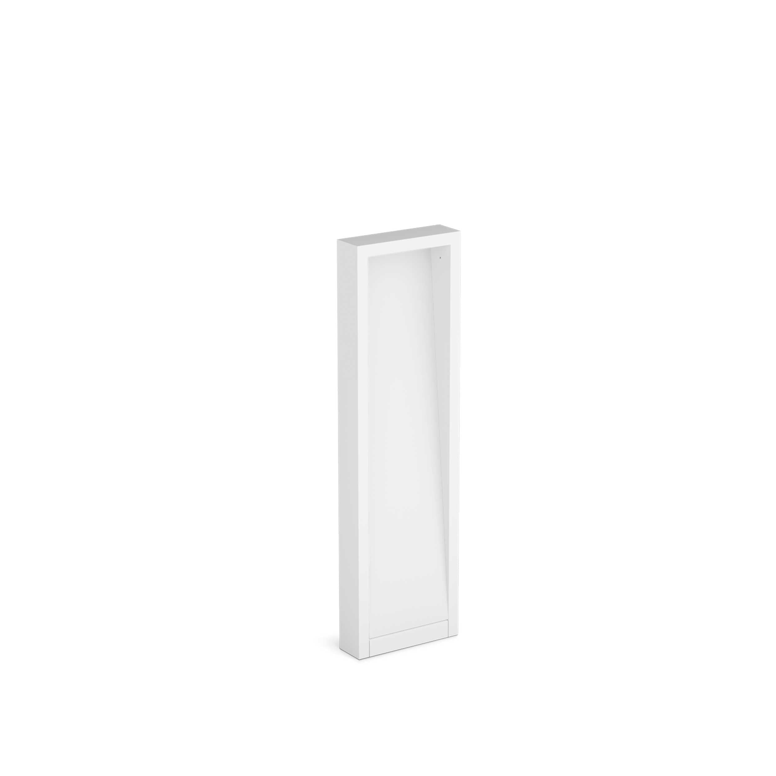 Lombardo Arke FULL LED exterior column light IP66 24V