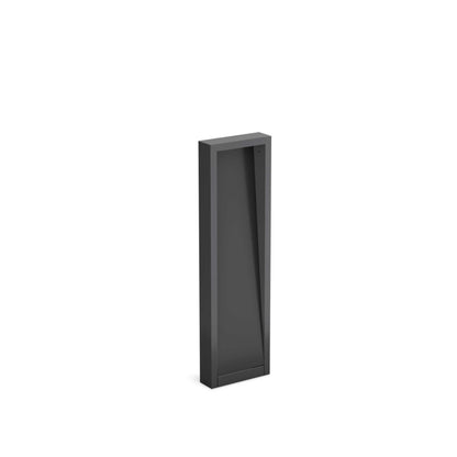 Lombardo Arke FULL LED exterior column light IP66 24V