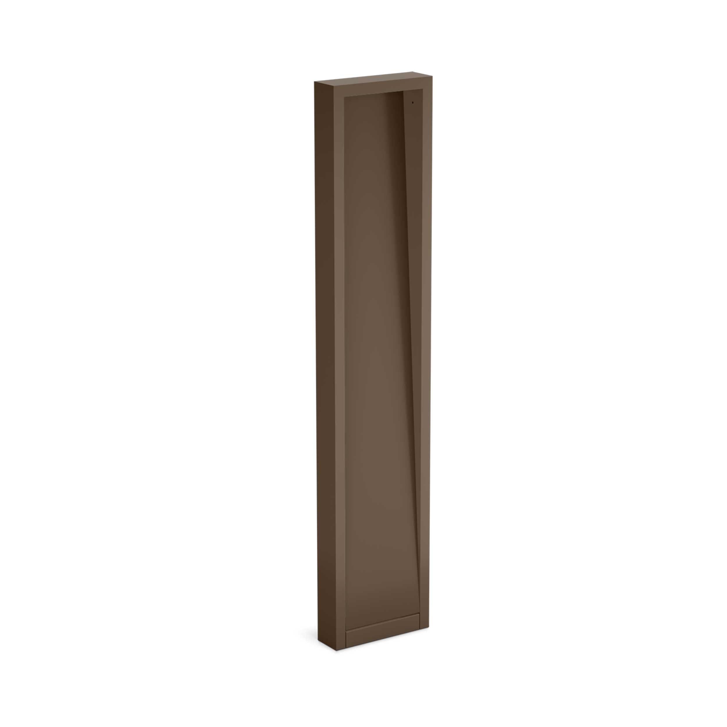 Lombardo Arke FULL LED exterior column light IP66 24V