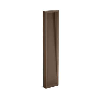 Lombardo Arke FULL LED exterior column light IP66 24V