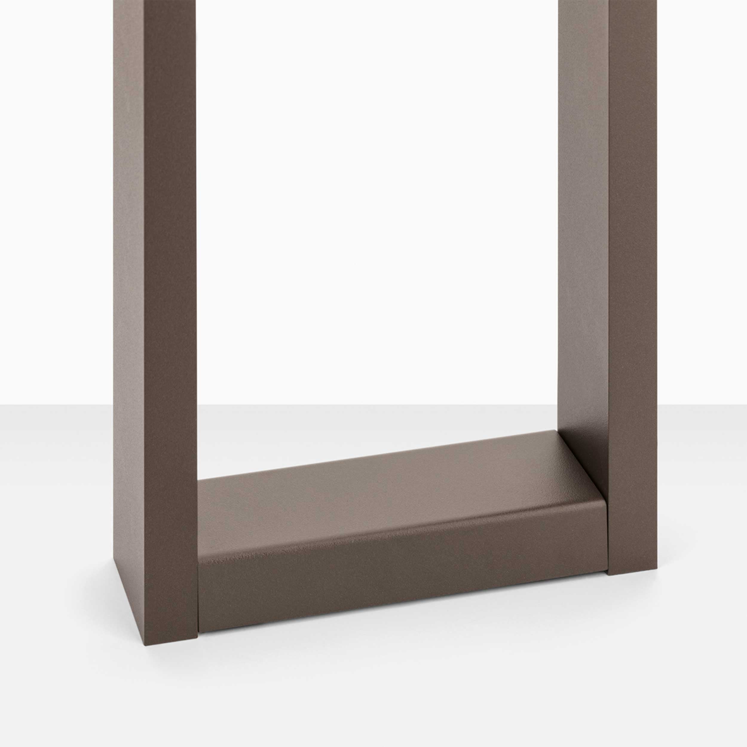 Lombardo Arke FULL Code LED exterior column light IP66 24V