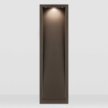 Lombardo Arke FULL LED exterior column light IP66 24V