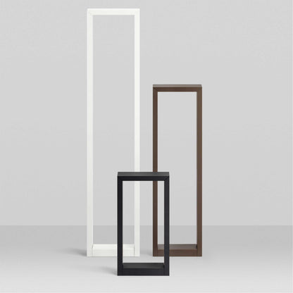 Lombardo Arke FULL Code LED exterior column light IP66 24V