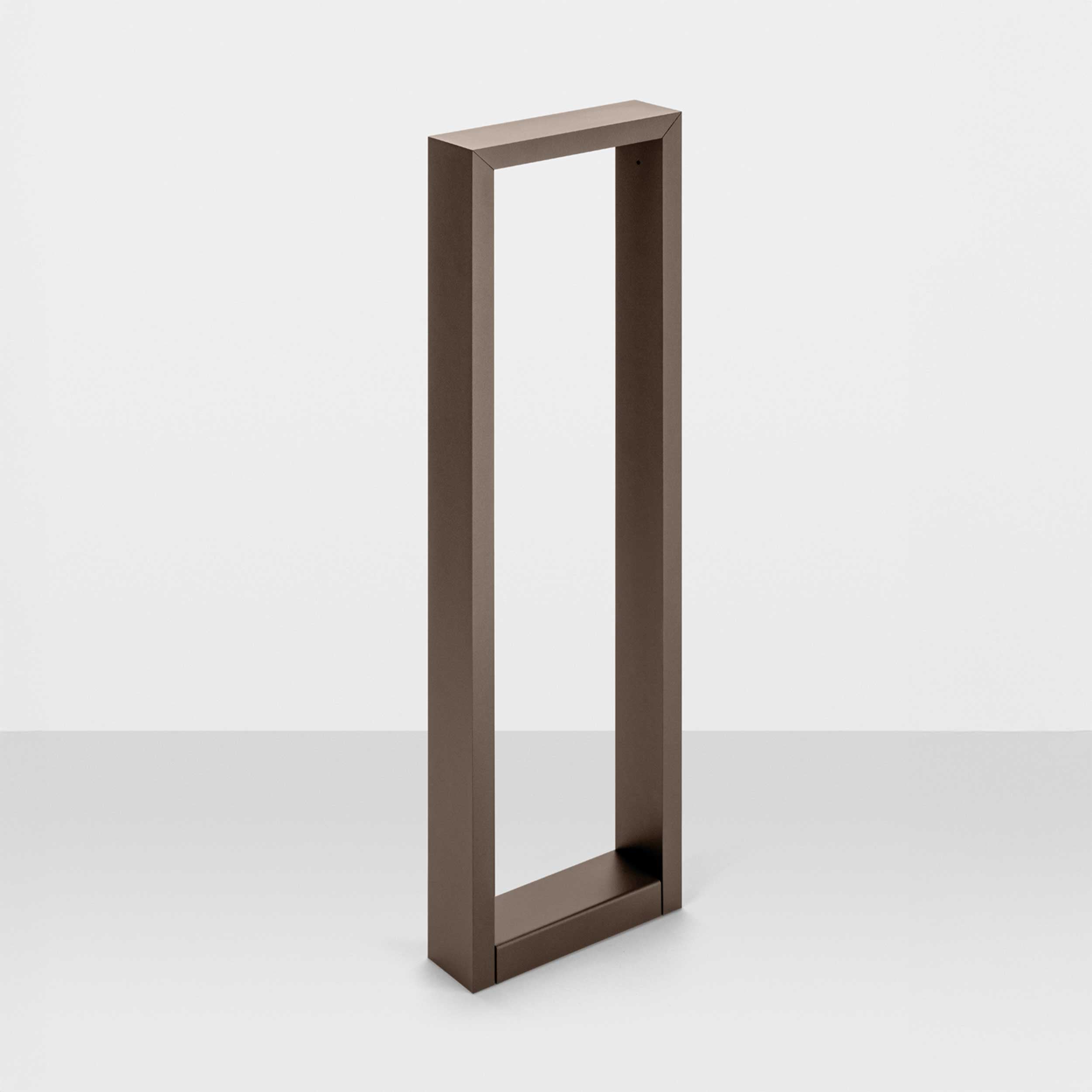 Lombardo Arke LED exterior column light IP66 24V
