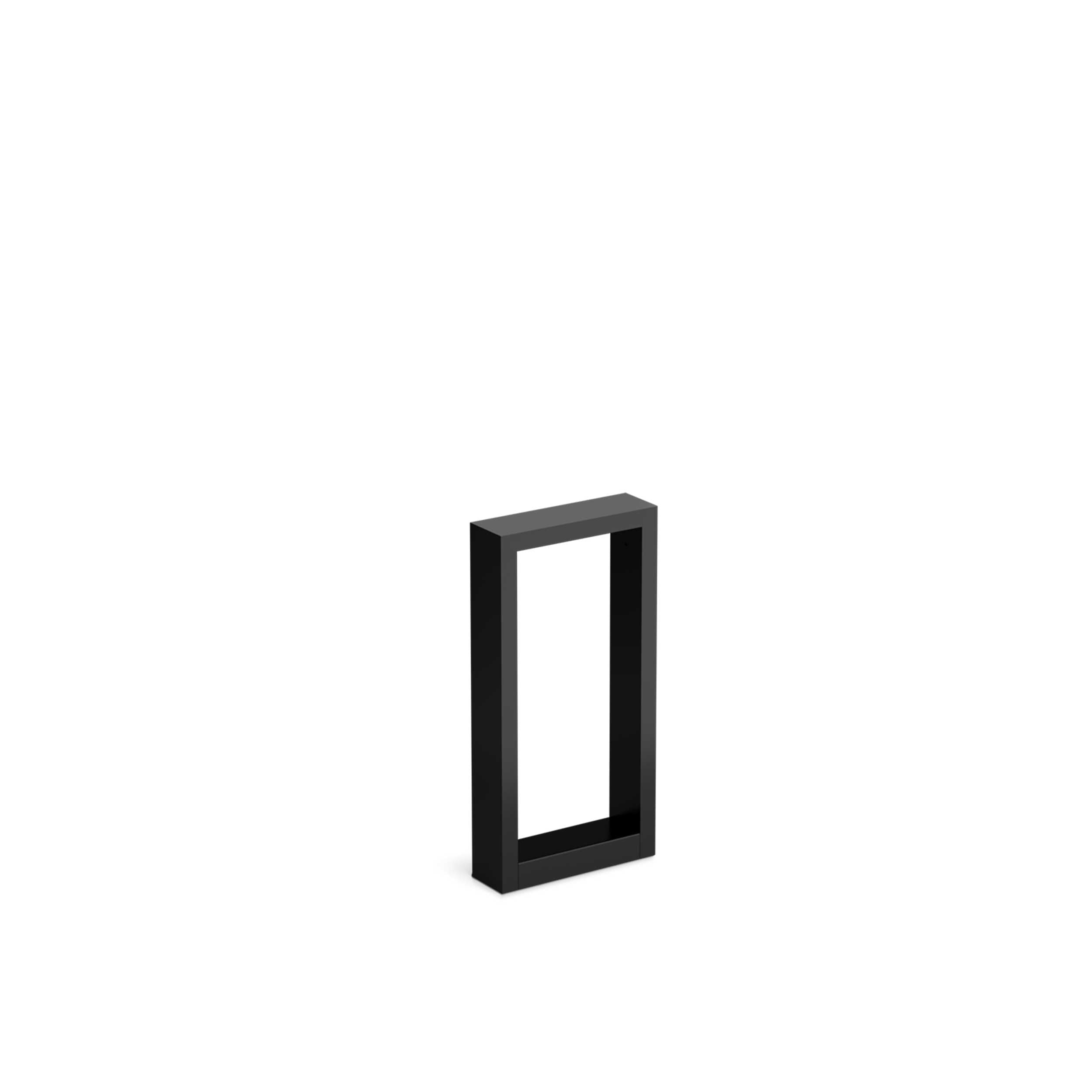 Lombardo Arke LED exterior column light IP66 24V