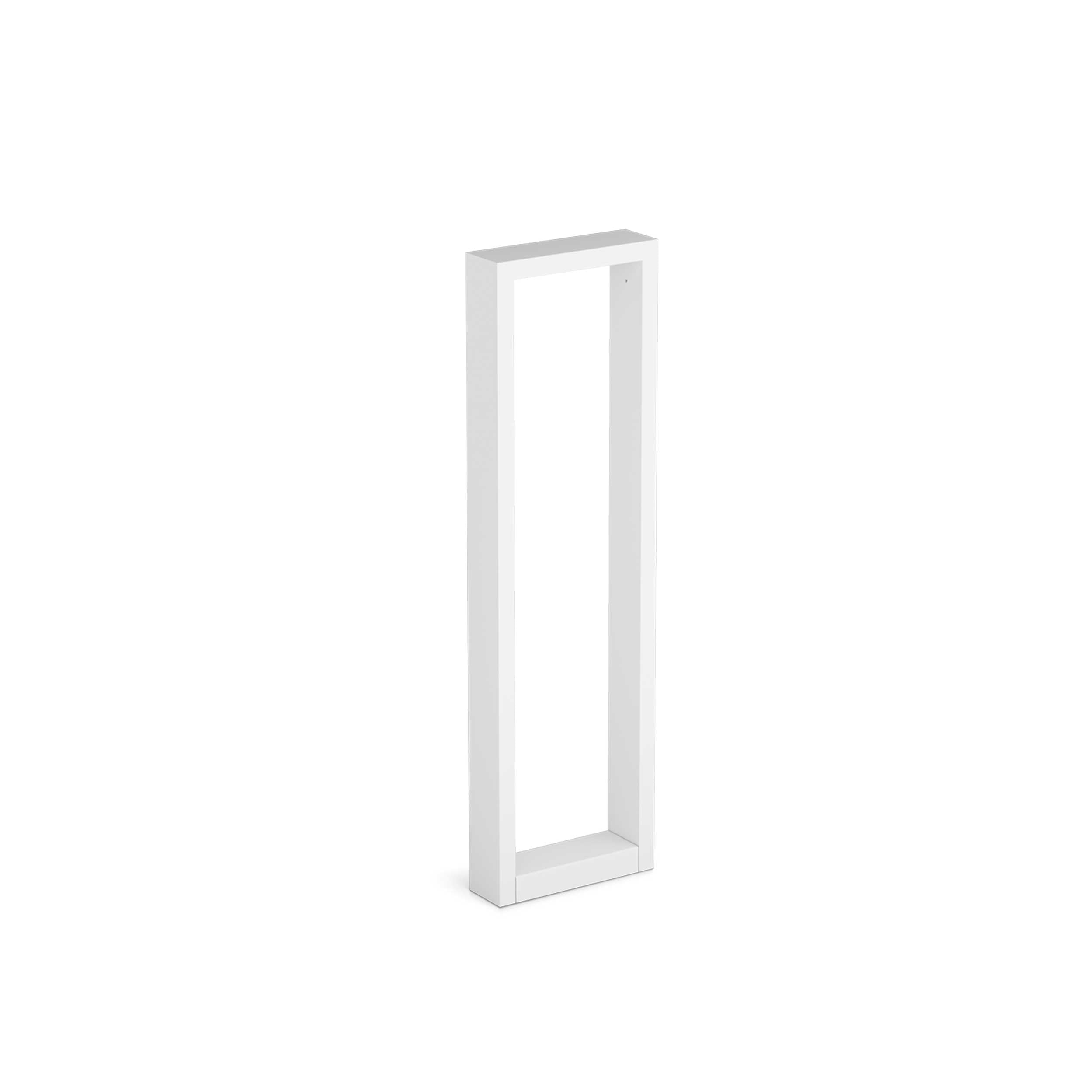 Lombardo Arke LED exterior column light IP66 24V