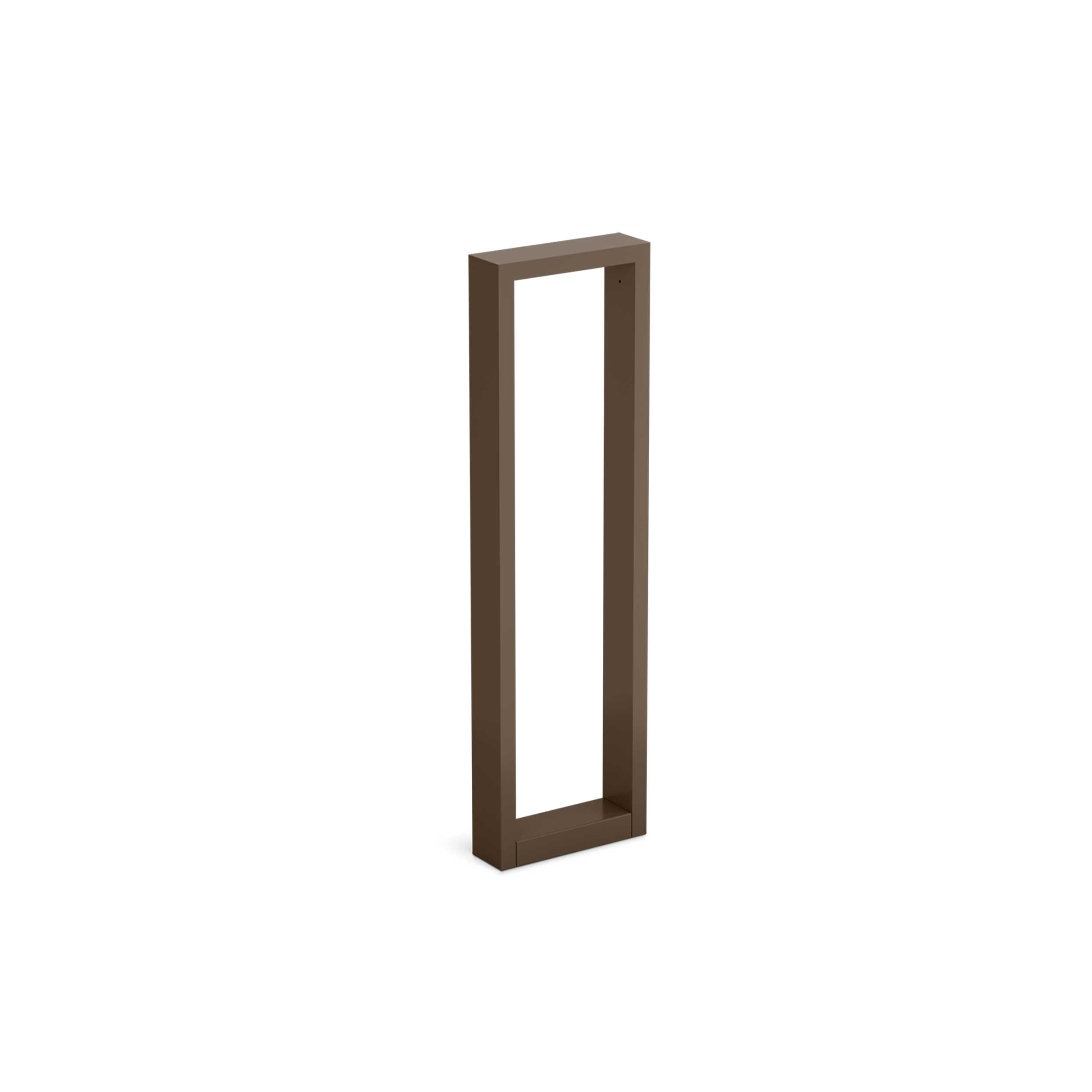 Lombardo Arke LED exterior column light IP66 24V