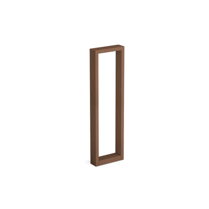 Lombardo Arke LED exterior column light IP66 24V
