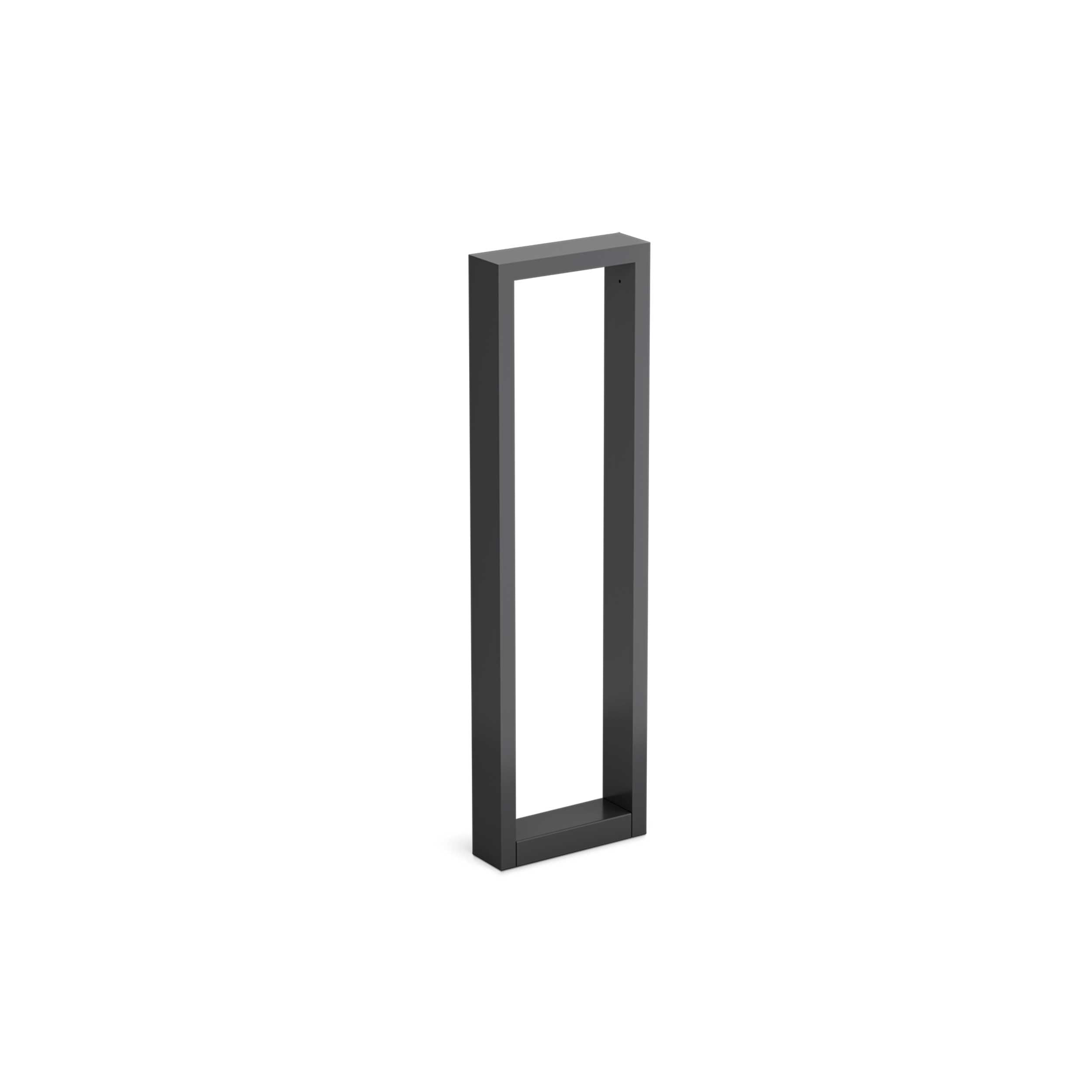 Lombardo Arke LED exterior column light IP66 24V