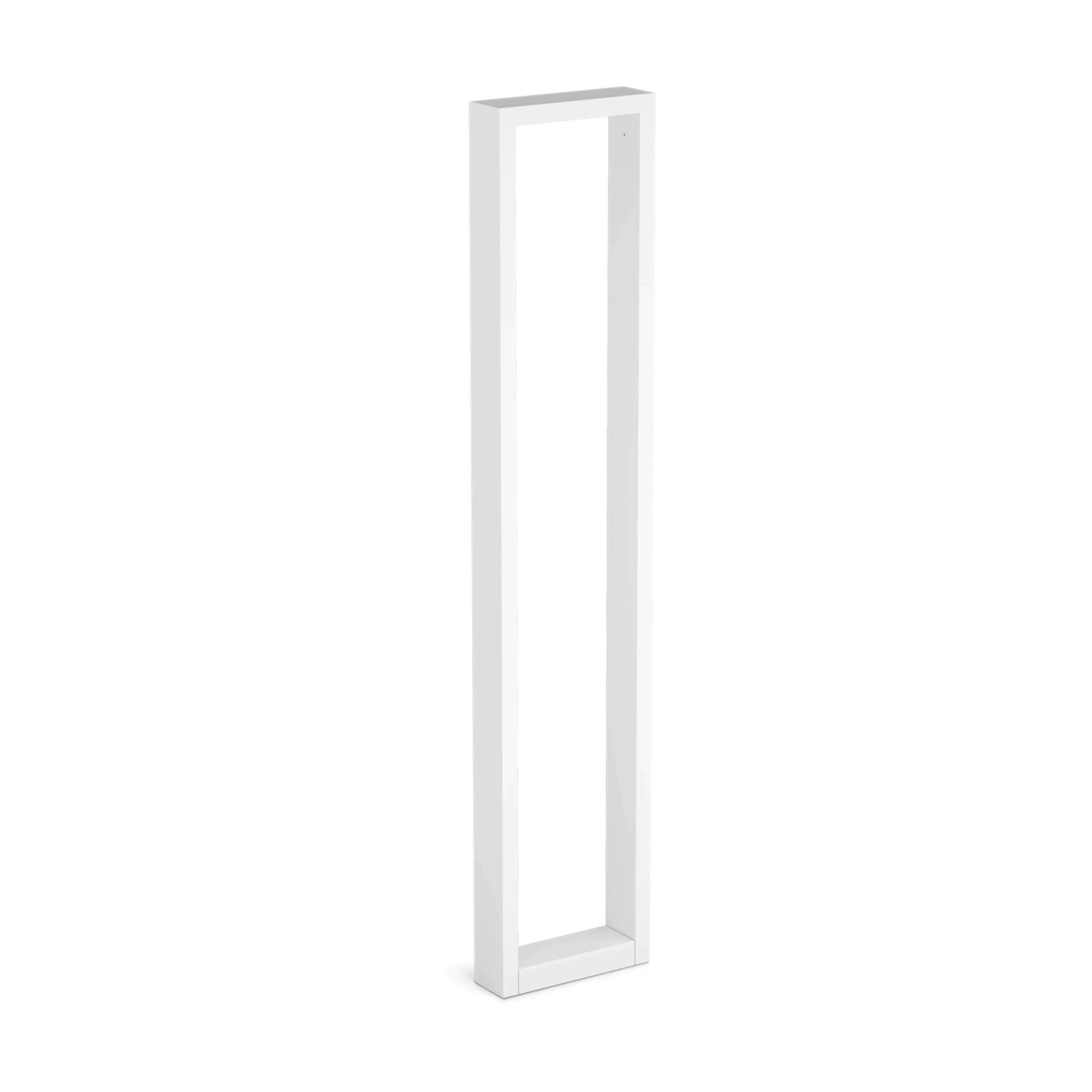 Lombardo Arke LED exterior column light IP66 24V