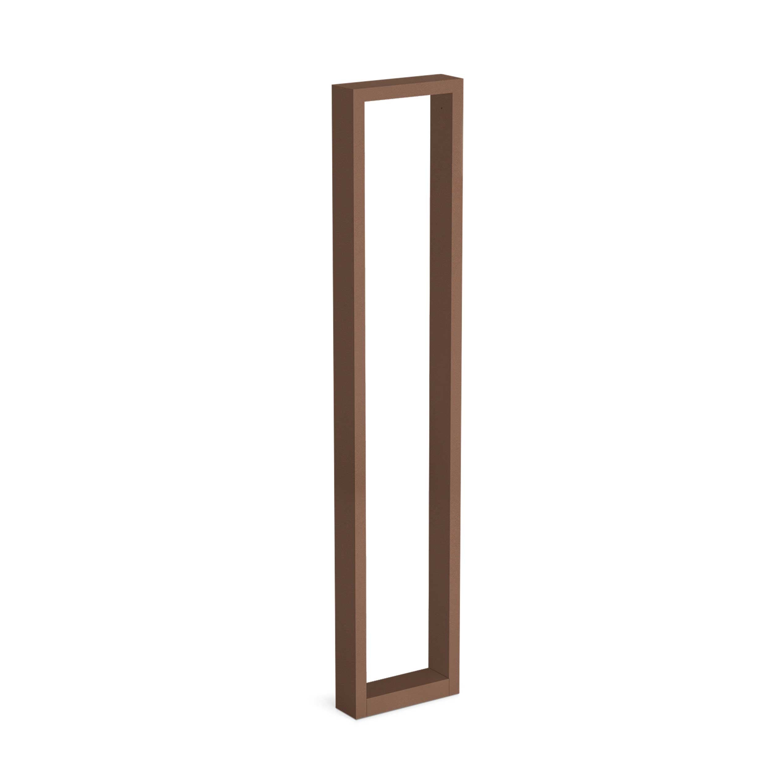 Lombardo Arke LED exterior column light IP66 24V