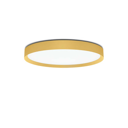 Lombardo Flo T LED downlight IP20 IK06