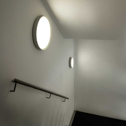 Lombardo Flo T LED downlight IP20 IK06