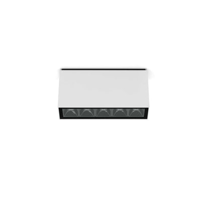 Lombardo Kura Top X5 LED surface-mounted light