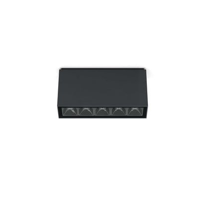 Lombardo Kura Top X5 LED surface-mounted light