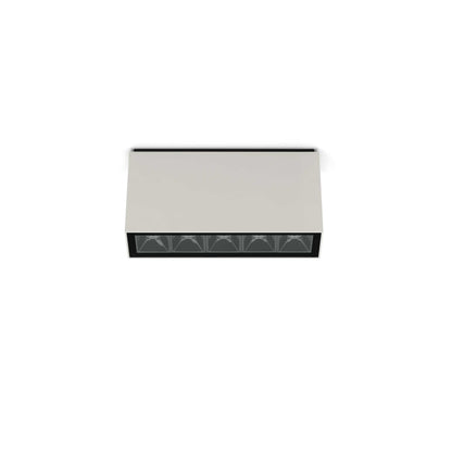 Lombardo Kura Top X5 LED surface-mounted light