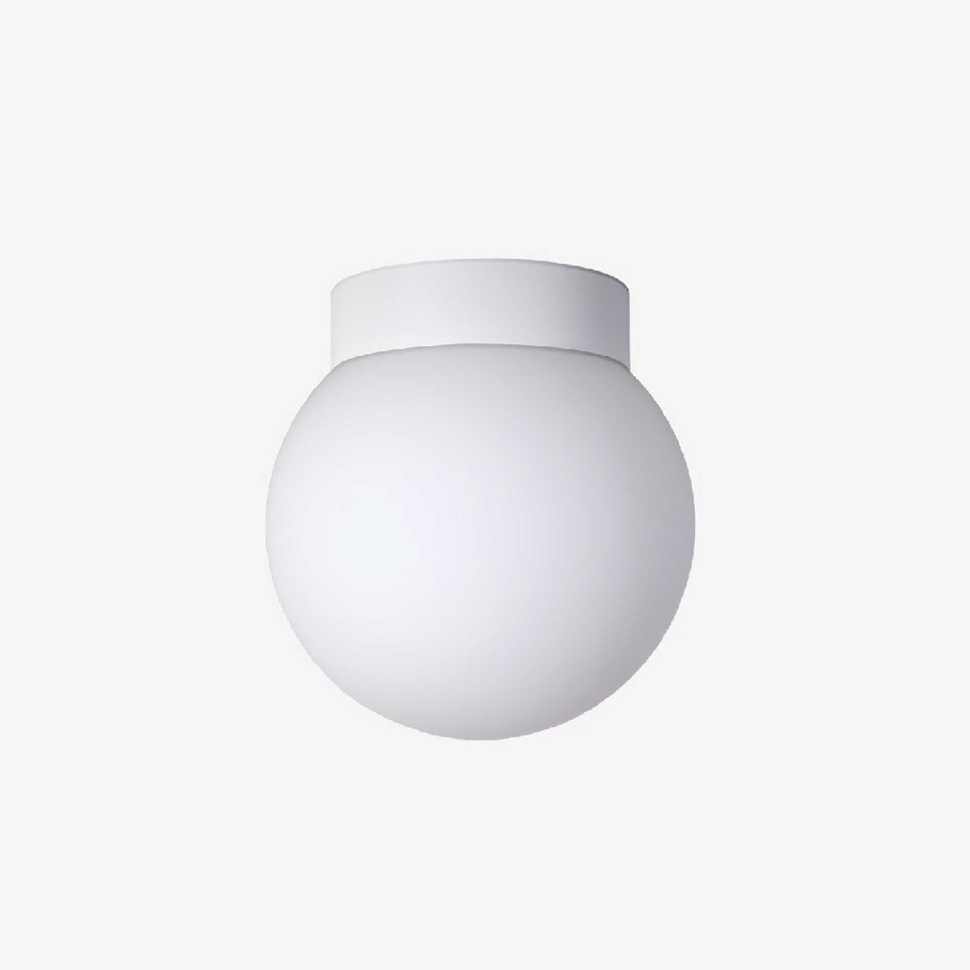 Lucis Polaris S.P LED přisazené svítidlo