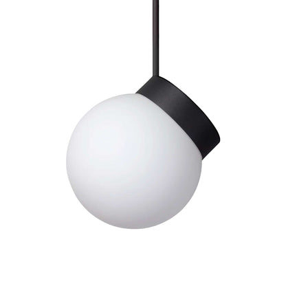 Lucis Polaris ZTR E27 závěsné svítidlo