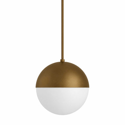 Lucis Semiluna LED pendant light