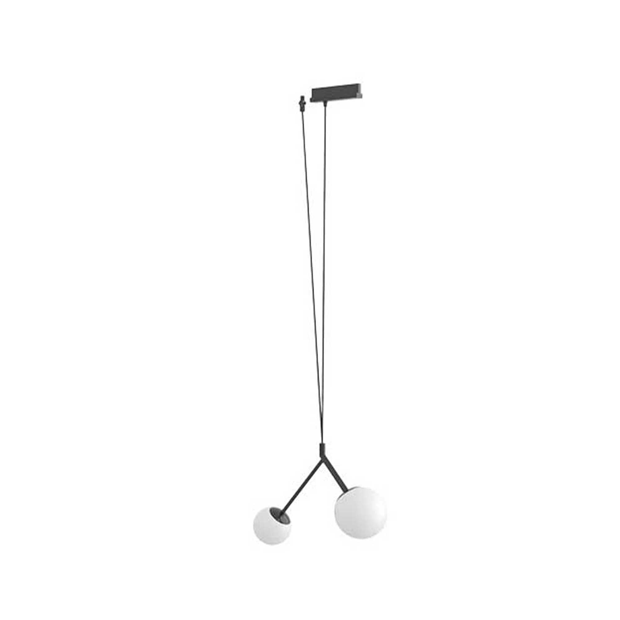 Lucis ZED LED závěsné svítidlo