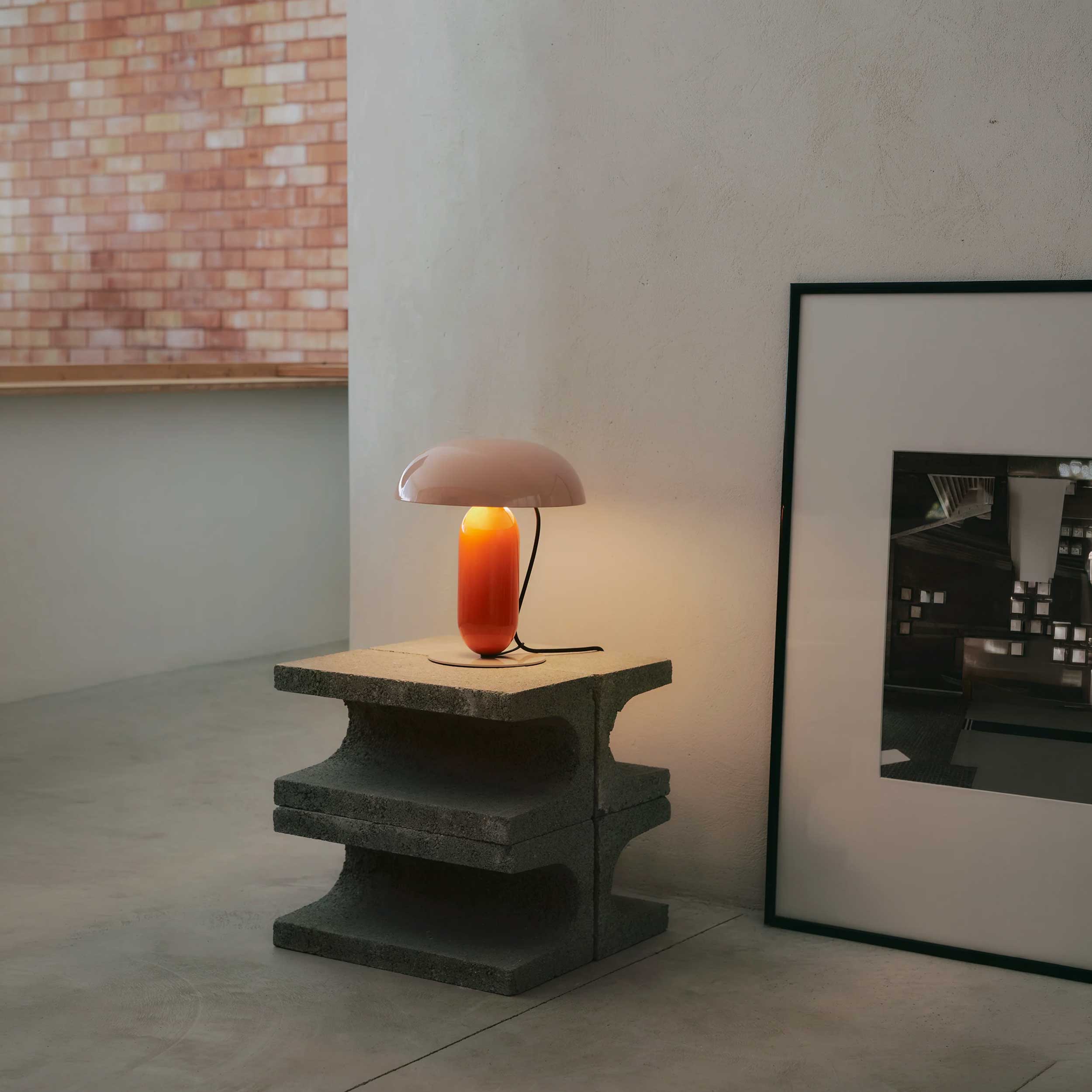 Marset Gambosa E14 table light