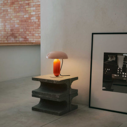 Marset Gambosa E14 table light