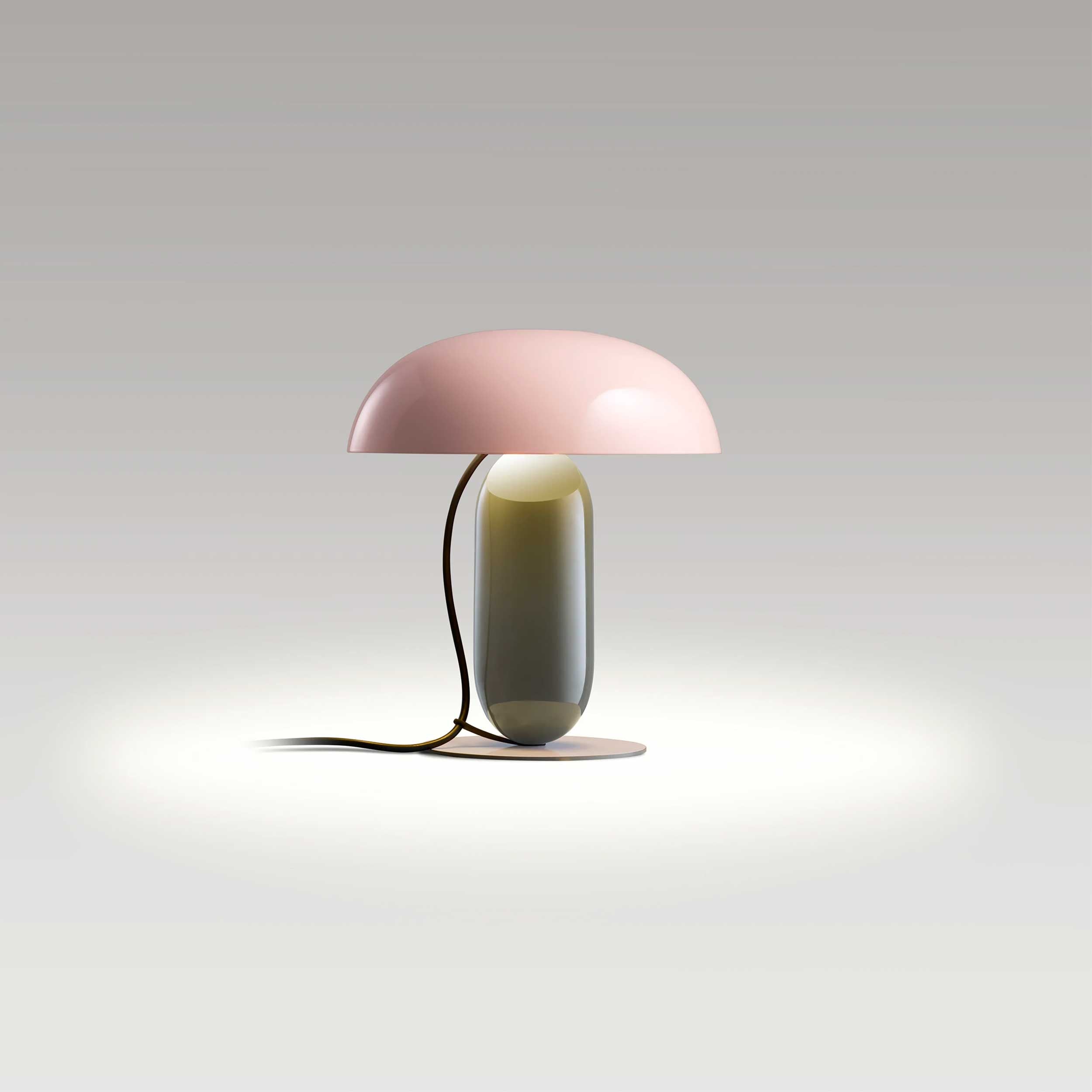 Marset Gambosa E14 table light
