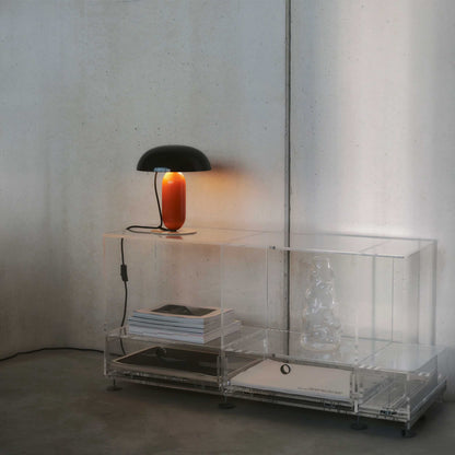 Marset Gambosa E14 table light