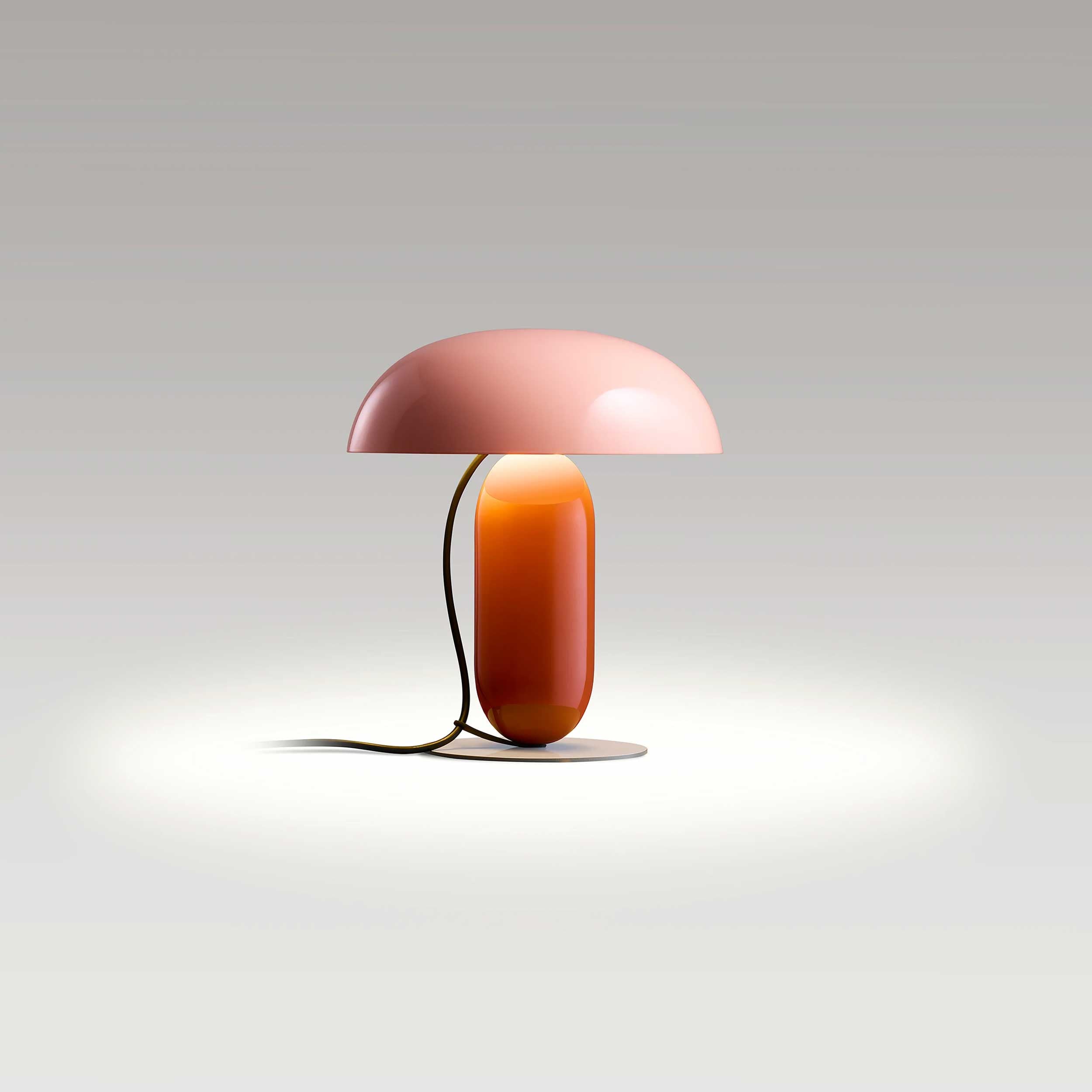 Marset Gambosa E14 table light