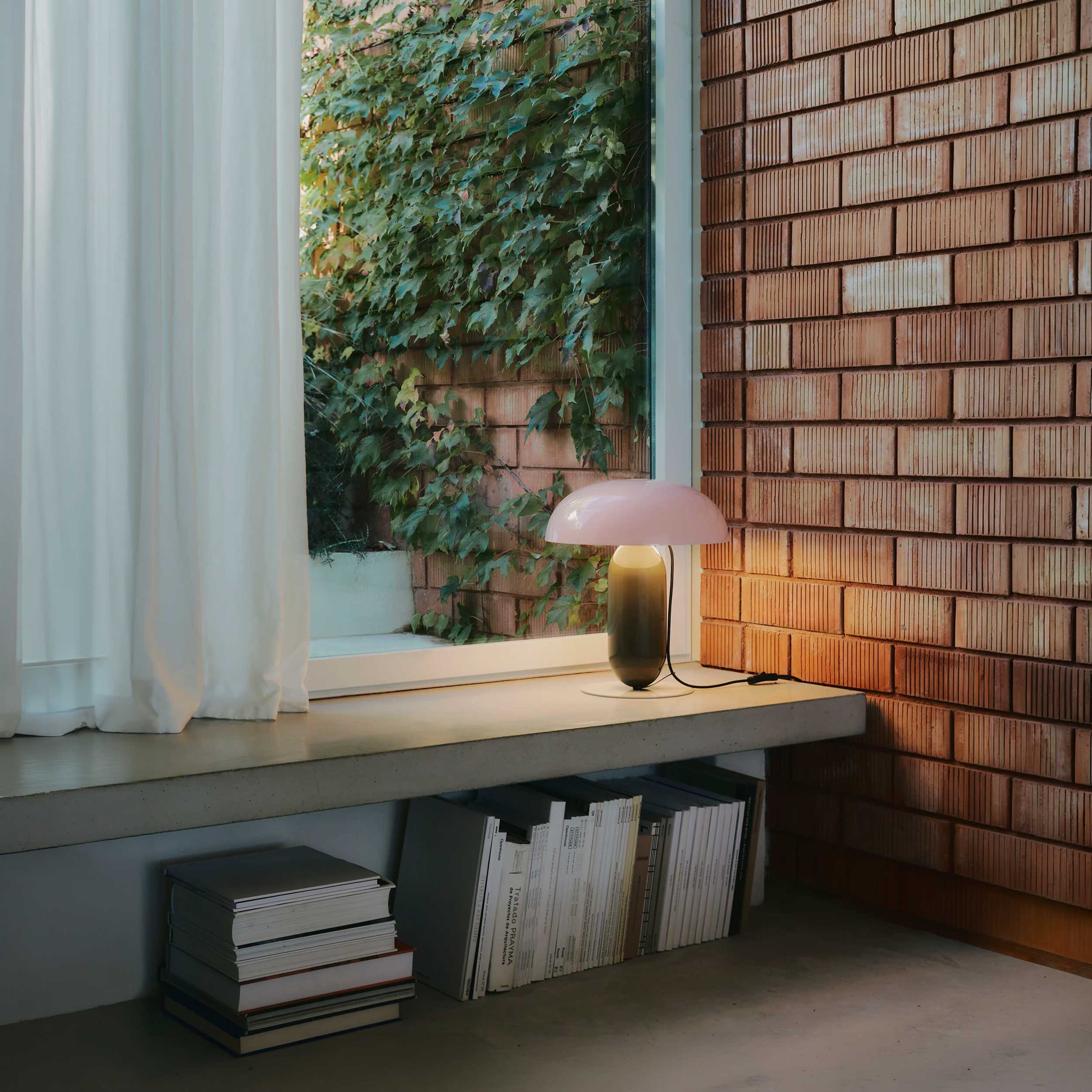 Marset Gambosa E14 table light