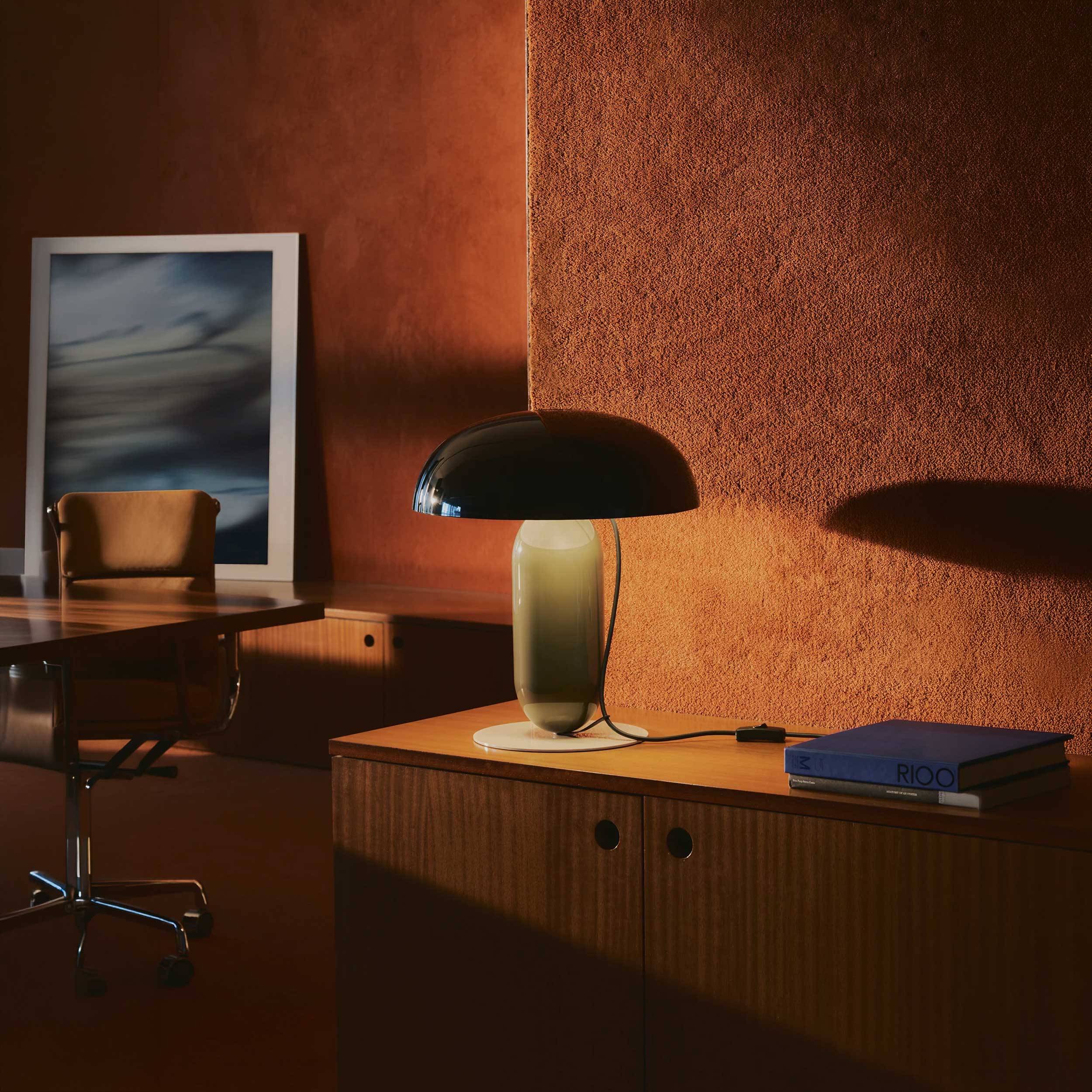 Marset Gambosa E14 table light