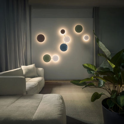 Connection module for lighting Marset Caramel LED